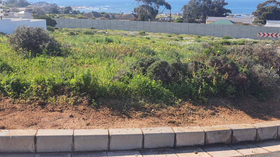 Commercial Property for Sale in St Helena Views Western Cape